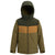 Burton Ropedrop Jacket - Boys' Martini Olive