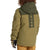 Burton Ropedrop Jacket - Boys' Martini Olive