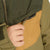 Burton Ropedrop Jacket - Boys' Martini Olive