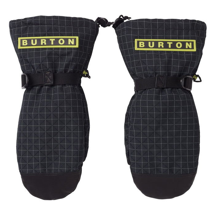 Burton Hi 5 Mittens True Black