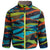 Burton Snooktwo Reversible Jacket - Little Kids' Summit Stripe/Sterling
