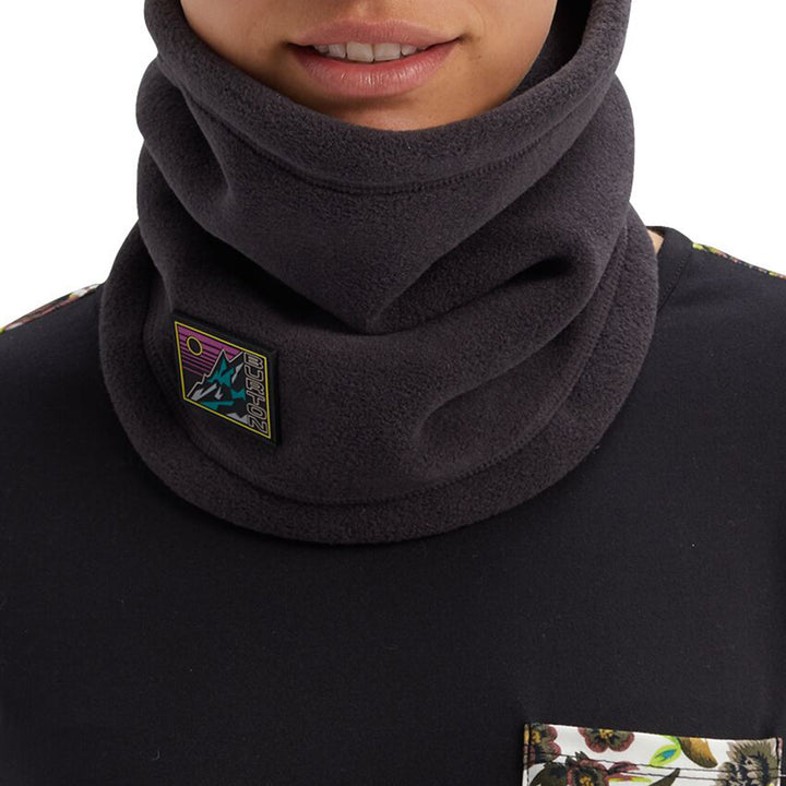 Burton Cinchup Neck Warmer Phantom