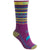 Burton Performance Lightweight Socks - Kids' Fuchsia
