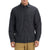 Burton Ridge Lined Long-Sleeve Shirt Phantom