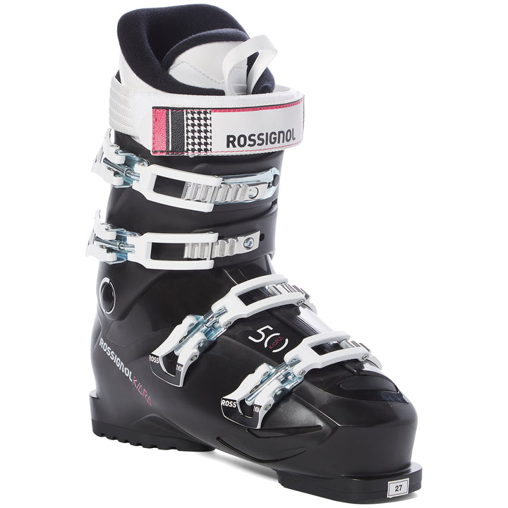 Rossignol Kiara 50 Ski Boots - Women's 2018 Black