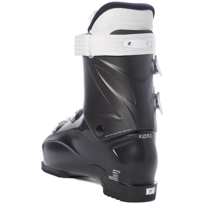 Rossignol Kiara 50 Ski Boots - Women's 2018 Black