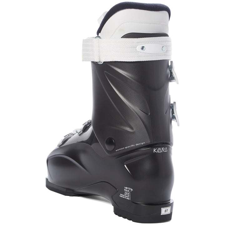 Rossignol Kiara 50 Ski Boots - Women's 2018 Black