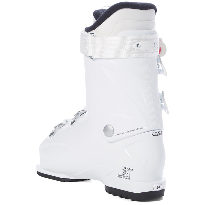 Rossignol Kiara 50 Ski Boots - Women's 2019 White