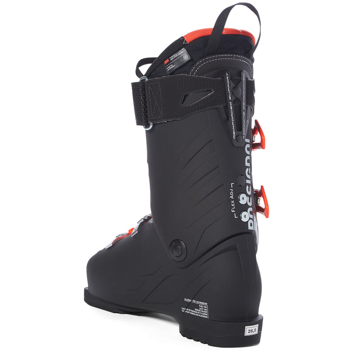 Rossignol Allspeed Pro 100 Premium Ski Boots 2019 Black