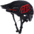Troy Lee Designs A1 Bike Helmet - Kids' Black/Red