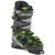 Rossignol Alias Sensor 100 Ski Boots 2016 Transparent Green
