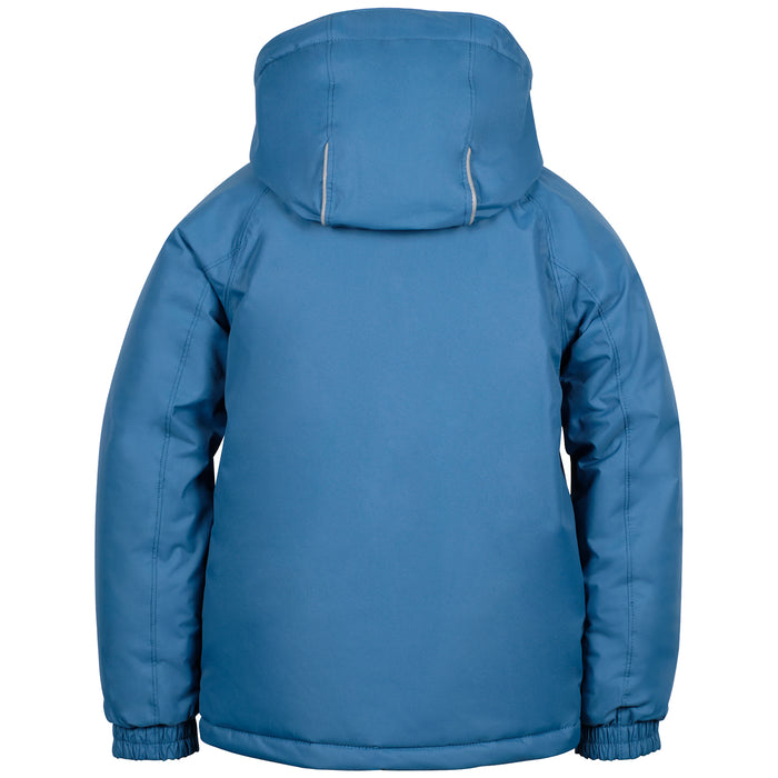 Kamik Rusty Jacket - Boys' Petrol