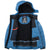 Kamik Rusty Jacket - Boys' Petrol