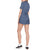 Volcom Frochickie Romper - Women's Vintage Navy