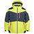 Kamik Reeve Jacket - Boys' Leaf/Charcoal