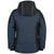 Kamik Liora Jacket - Girls' Charcoal/Black