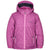 Kamik Tessie Tiptoe Jacket - Girls' Berry