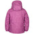 Kamik Tessie Tiptoe Jacket - Girls' Berry