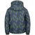 Kamik Rusty Mischief Jacket - Boys' Charcoal