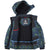 Kamik Rusty Mischief Jacket - Boys' Charcoal