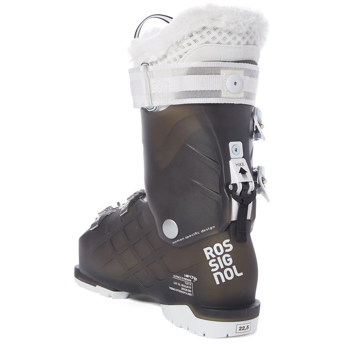 Rossignol Alltrack 70 W Premium Ski Boots - Women's 2019 Light Black