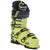 Rossignol Alltrack Pro 130 WTR Ski Boots 2017 Acid Yellow