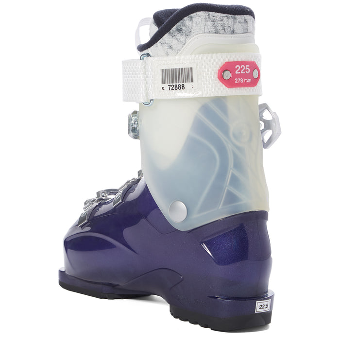 Rossignol Kelia Rental Ski Boots - Women's 2016 Violet