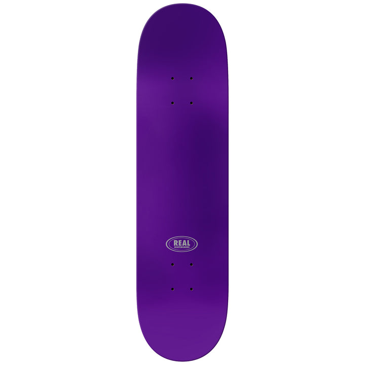 Real Kyle Break Through Full 8.25 Skateboard Deck