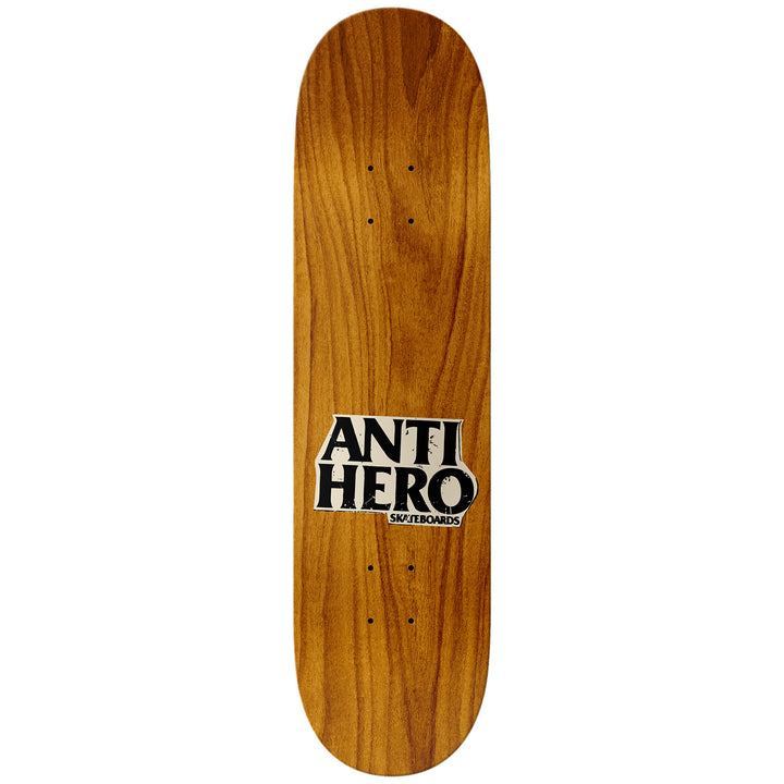 Anti Hero Pfanner x Lance Mountain 8.5 Skateboard Deck