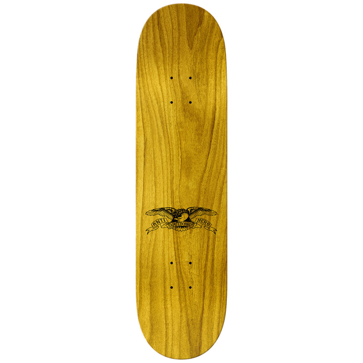 Anti Hero Kanfoush Scavengers 8.25 Skateboard Deck