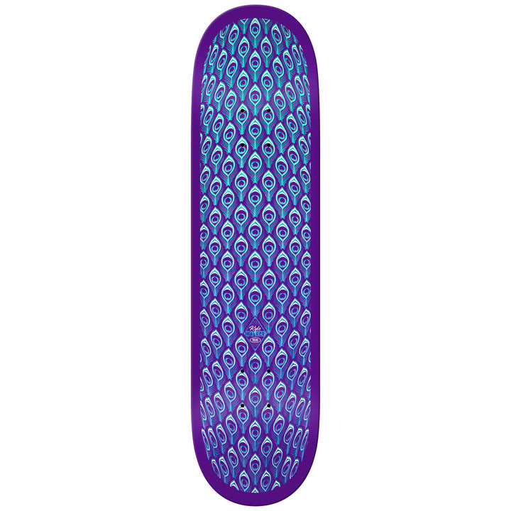Real Kyle Break Through Full 8.25 Skateboard Deck