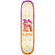 Real Kyle Be Free Full 8.06 Skateboard Deck