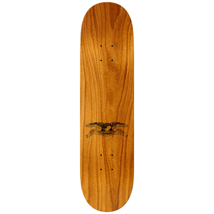 Anti Hero BA Scanvengers 8.4 Skateboard Deck