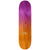 Real Kyle Be Free Full 8.06 Skateboard Deck
