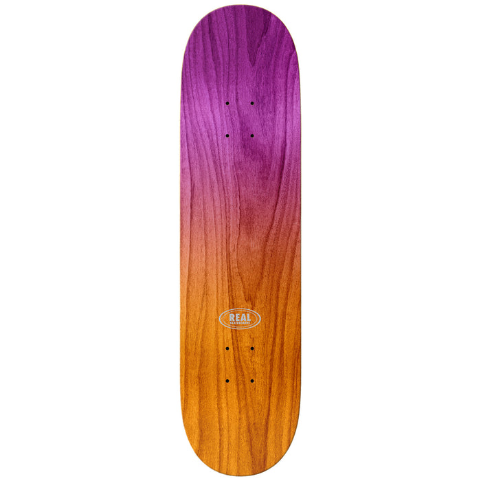 Real Kyle Be Free Full 8.06 Skateboard Deck