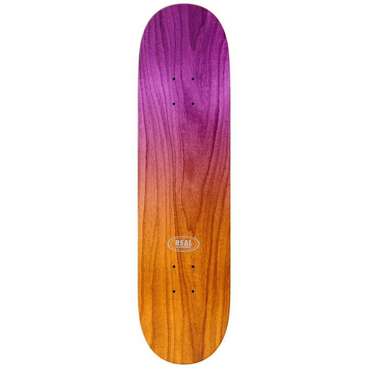 Real Kyle Be Free Full 8.06 Skateboard Deck