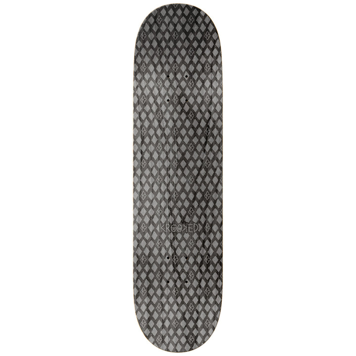 Krooked Dymonds Pricepoints 8.06 Skateboard Deck
