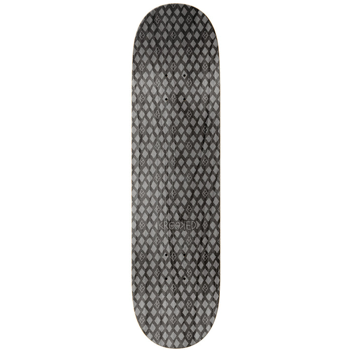 Krooked Dymonds Pricepoints 8.25 Skateboard Deck