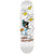 Krooked Sandoval Shock Treatment 8.25 Skateboard Deck