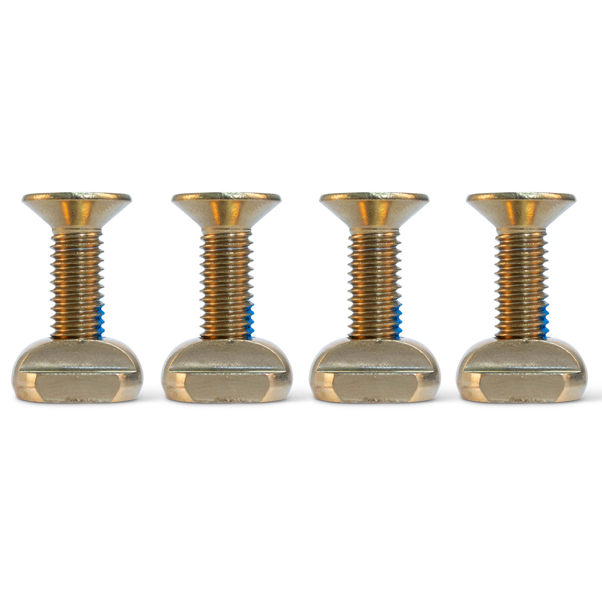 Liquid Force Foil Mast Board Track Hardware Kit