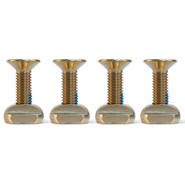 Liquid Force Foil Mast Board Track Hardware Kit