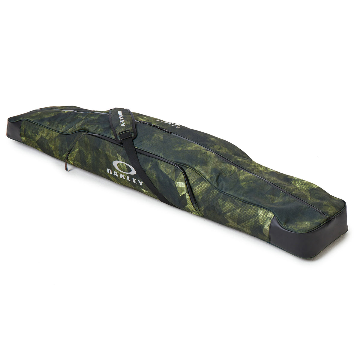 Oakley Snowboard Bag Geo Camo