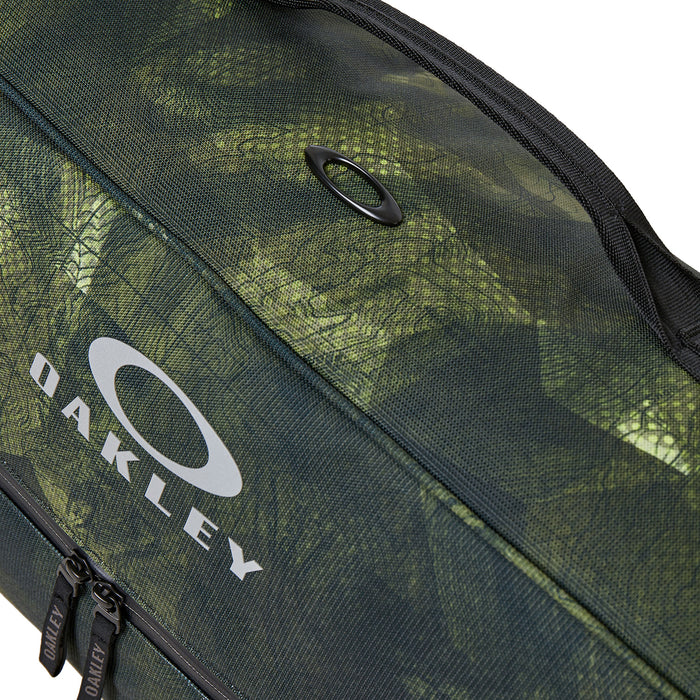 Oakley Snowboard Bag Geo Camo