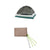 Kelty Outback 4 Tent and Footprint