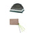 Kelty Outback 6 Tent and Footprint