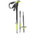 Leki Tourstick Vario Carbon Adjustable Ski Poles 2015