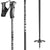 Leki Stealth S Ski Poles 2015