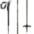 Leki Vertical Extreme Carbon Ski Poles 2019