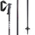 Leki Gravity Ski Poles 2016 Black/Berry