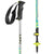Leki Vario XS Adjustable Ski Poles - Little Kids' 2017